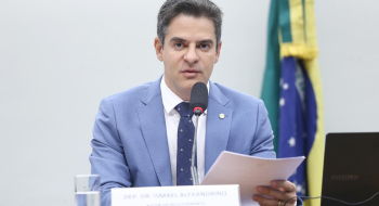 Ismael Alexandrino: interoperabilidade é vital para sustentabilidade do SUS 